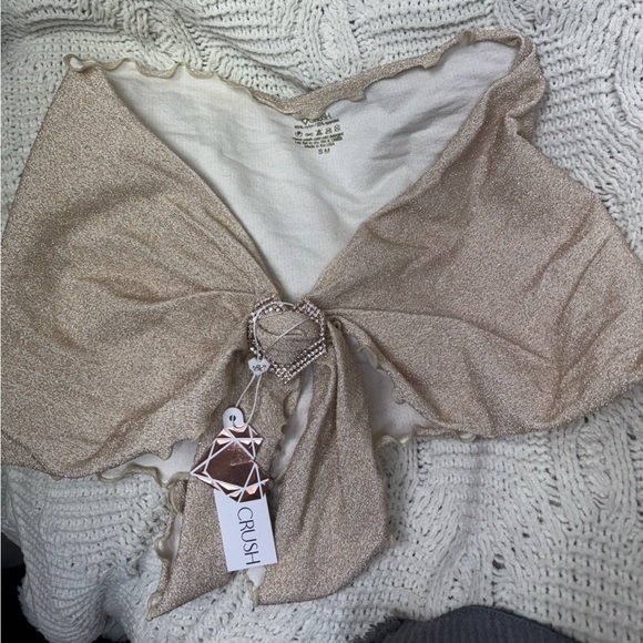 BIKINI CRUSH SWIMWEAR
HERA LUXE COLLECTION - Picture 9 of 11